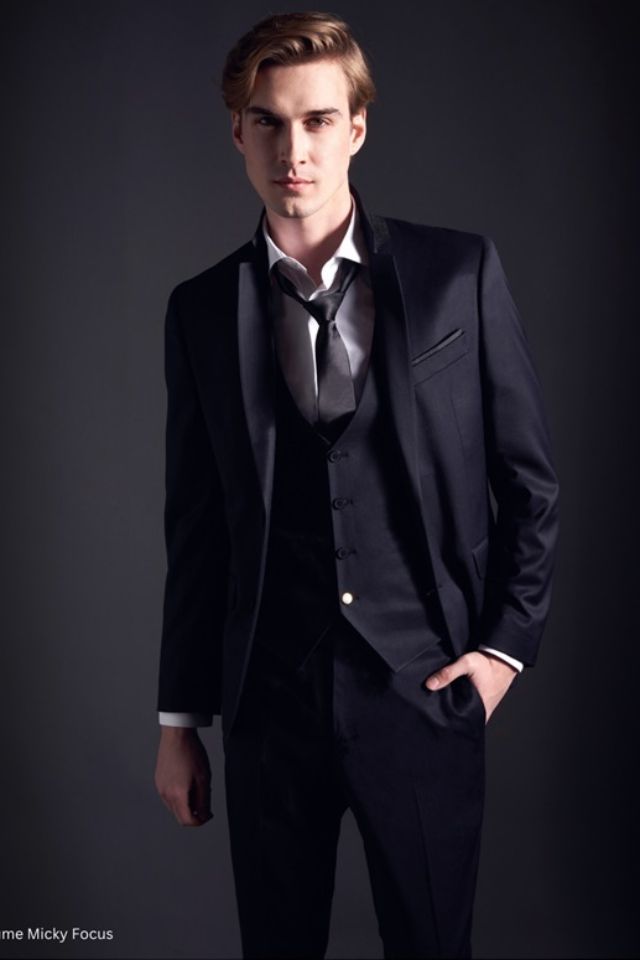 Oscar Paris Costume Micky pour Homme